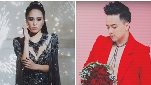 Ca sĩ Việt gửi hồn vào nhiều ca khúc mừng ngày 8/3