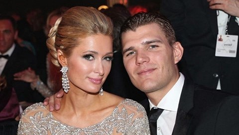 Những chuyện tình tan rã của các cặp sao Hollywood trong năm 2018