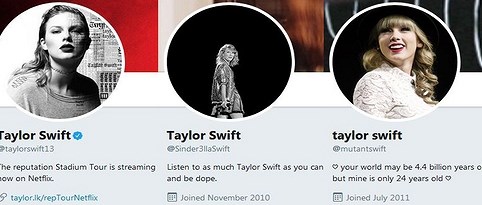 Những mánh lừa mượn danh người nổi tiếng trên Facebook