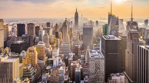 Những quốc gia 'bán' quốc tịch giá hàng triệu USD