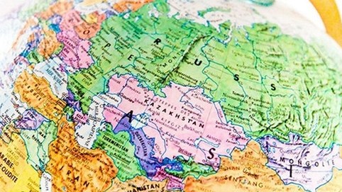 Những sự thật bất ngờ về nước Nga