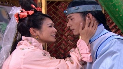 Những thông điệp tình yêu trong 