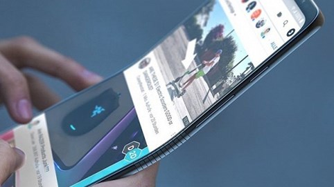 Những xu hướng công nghệ sẽ bùng nổ trên smartphone 2019