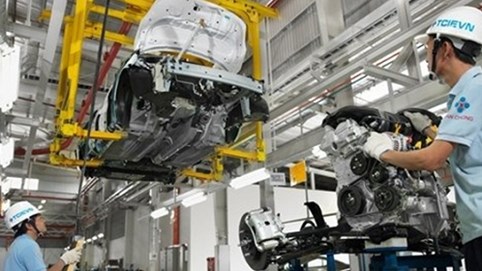 Nissan đổ vỡ làm ăn tại Việt Nam: Toàn thị trường lo lắng