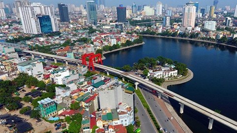 Nỗi lo “thuế chồng thuế” của doanh nghiệp bất động sản