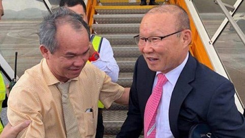 Nóng 24h qua: Câu hỏi của Thủ tướng về “bầu” Đức tại lễ tuyên dương ĐT Việt Nam