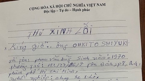 Nóng 24h qua: Hành động bất ngờ của tài xế xích lô “chém” 2,9 triệu đồng cho cuốc xe 5 phút
