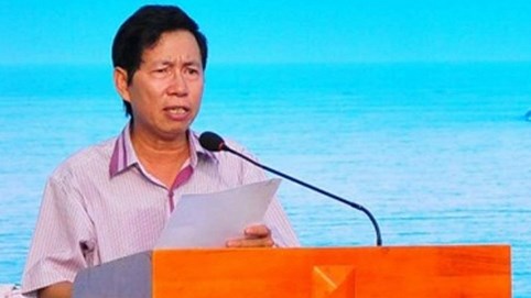 Nóng 24h qua: Khởi tố, khám xét nhà phó chủ tịch TP Nha Trang Lê Huy Toàn