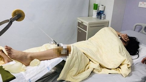 Nóng 24h qua: Lộ diện lái xe Range Rover đâm nữ sinh ở Bà Triệu rồi bỏ trốn