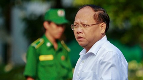 Nóng 24h qua: Lý do ông Tất Thành Cang bị cách chức