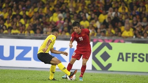 Nóng 24h qua: Malaysia - Việt Nam: Tưng bừng siêu phẩm, nghẹt thở phút cuối