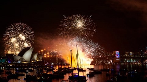 Nóng 24h qua: Mãn nhãn