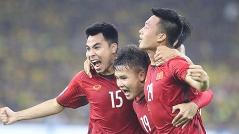 Nóng 24h qua: Sút tung lưới Malaysia, ĐT Việt Nam được thưởng lớn