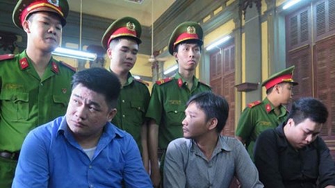 Nóng 24h qua: Tuyên án 4 bị cáo đâm chết 2 “hiệp sĩ” ở Sài Gòn, tử hình Tài “mụn”