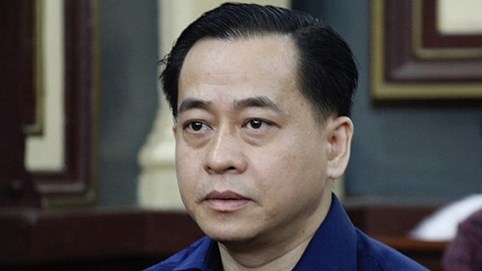 Nóng 24h qua: Vũ “nhôm” phát biểu thoải mái “chuyện tuyệt mật” tại toà