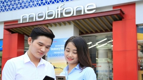 Mobifone chính thức mở bán Samsung Galaxy Note 8 cùng nhiều gói dịch vụ hấp dẫn