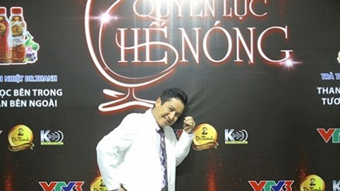 NSƯT Chí Trung làm giám khảo 