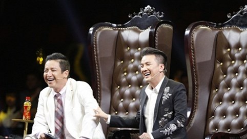 NSƯT Chí Trung: “Nghệ thuật là phục vụ cho số đông”