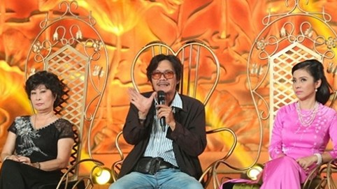 NSƯT Công Ninh: “Kịch cùng Bolero” là chương trình giáo khoa cho đạo diễn sân khấu