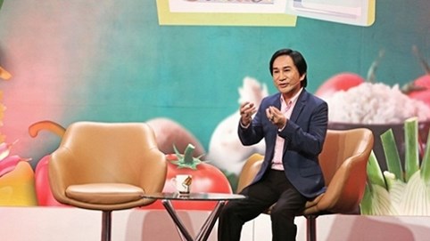 NSƯT Kim Tử Long tiết lộ bí quyết giữ vợ bằng một món ăn đặc biệt