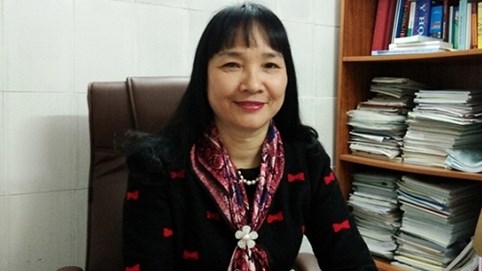 Nữ bác sỹ năng động, sáng tạo, dám nghĩ dám làm!