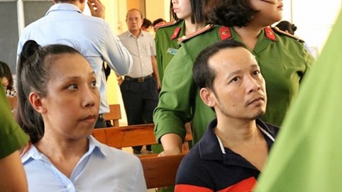 Nữ nhà báo lĩnh án tù tội “môi giới hối lộ”: DN bị kiến nghị xử lý do có dấu hiệu “đưa hối lộ”