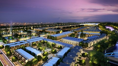 Tiêu chí chọn nơi sống cho gia đình nhiều thế hệ