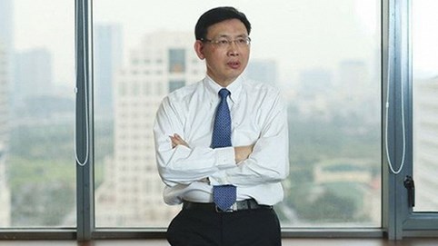 Ông Đỗ Cao Bảo nói về trải nghiệm mua vé online của VFF: 