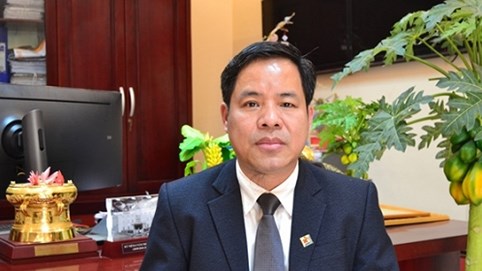 Chủ tịch HĐQT Bệnh viện Hùng Vương: “Muốn thành công không thể “thoát ly” những giá trị truyền thống”