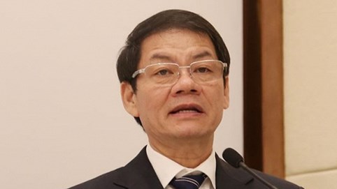 Ông Trần Bá Dương không còn là cổ đông lớn tại HAGL Agrico