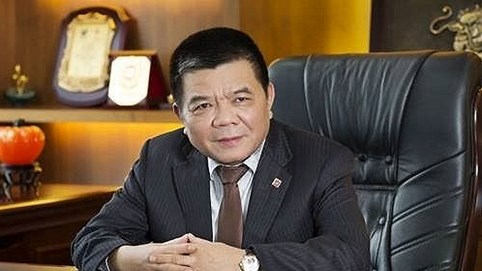 Ông Trần Bắc Hà bị khởi tố bổ sung tội danh