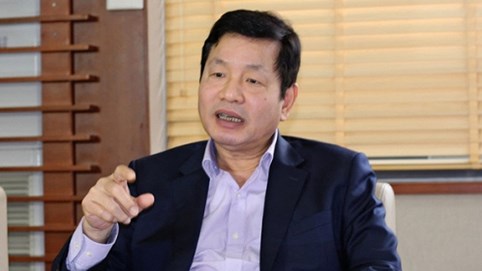 Ông Trương Gia Bình: FPT sẽ tăng gấp đôi doanh số tại Nhật Bản
