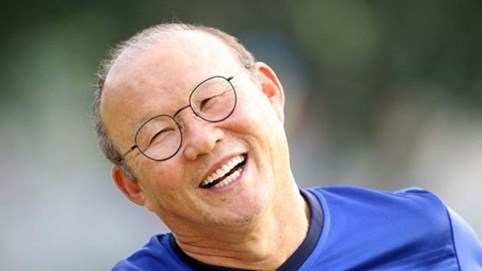 Park Hang Seo - từ cầu thủ máu lửa tới nhà cầm quân tài ba