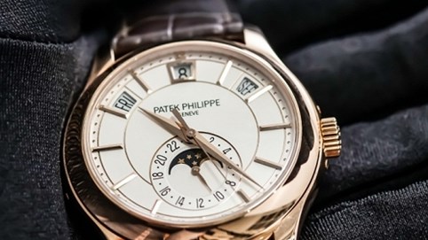 Patek Philippe, Vacheron Constantin và A Lange&Sohne đang gây sốt thị trường đồng hồ cao cấp Việt Nam như thế nào?