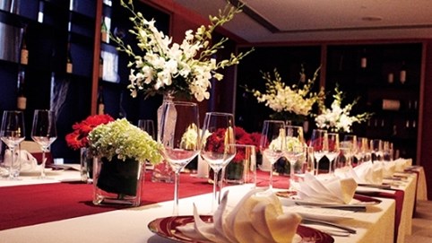 Penfolds Lounge: Lựa chọn hoàn hảo cho những bữa tối thân mật