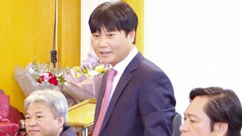 Petrolimex có Kế toán trưởng và Phó Tổng giám đốc mới