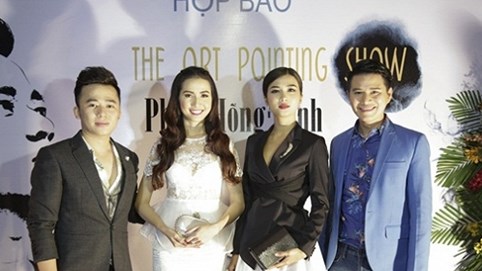 Phạm Hồng Minh “mất ăn, mất ngủ” để chuẩn bị cho liveshow đầu tay