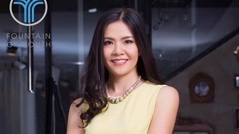 Phạm Thị Thúy: “Doanh nhân nữ cần được ủng hộ để cống hiến nhiều hơn nữa!”