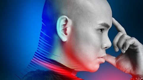 Phan Đinh Tùng kết hợp Châu Đăng Khoa ra mắt CD nhạc trẻ.