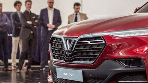 Phân phối xe VinFast sẽ là bước đệm cho tăng trưởng dài hạn của Haxaco?