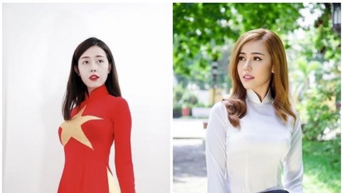 Phan Quỳnh Ngân hứa hẹn sẽ làm nên chuyện tại “Hoa hậu Doanh nhân người Việt Châu Á”