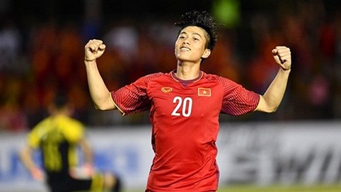 Phan Văn Đức: Từ 