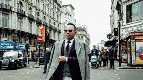 Dương Văn Chương: Pháp luật là “xương sống” của doanh nghiệp!