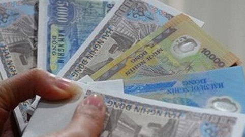 Phí đổi tiền lẻ phục vụ Tết 2019 cao nhất lên đến 300%