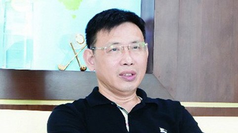 Phó Tổng Giám đốc FPT Đỗ Cao Bảo lý giải chuyện người Việt thích ném đá Quảng 