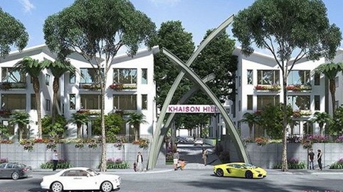 Phó Thủ tướng yêu cầu thanh tra việc cấp đất Dự án Khai Sơn City