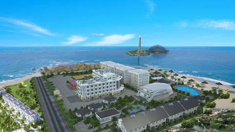 Bất động sản nghỉ dưỡng Phan Thiết 