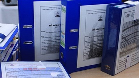 Phòng GD&ĐT huyện Đông Anh: Có hay không việc cố tình “găm” HSMT?