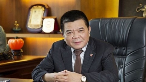 Phong tỏa tài sản, ông 'trùm' Trần Bắc Hà nghèo đến mức khó tin