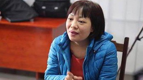 Danh tính nữ phóng viên bị bắt vì tống tiền doanh nghiệp nước ngoài 70.000 USD